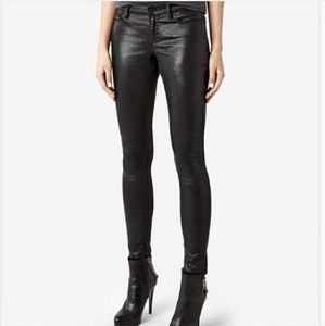 All Saints Petrel Brodie Pants